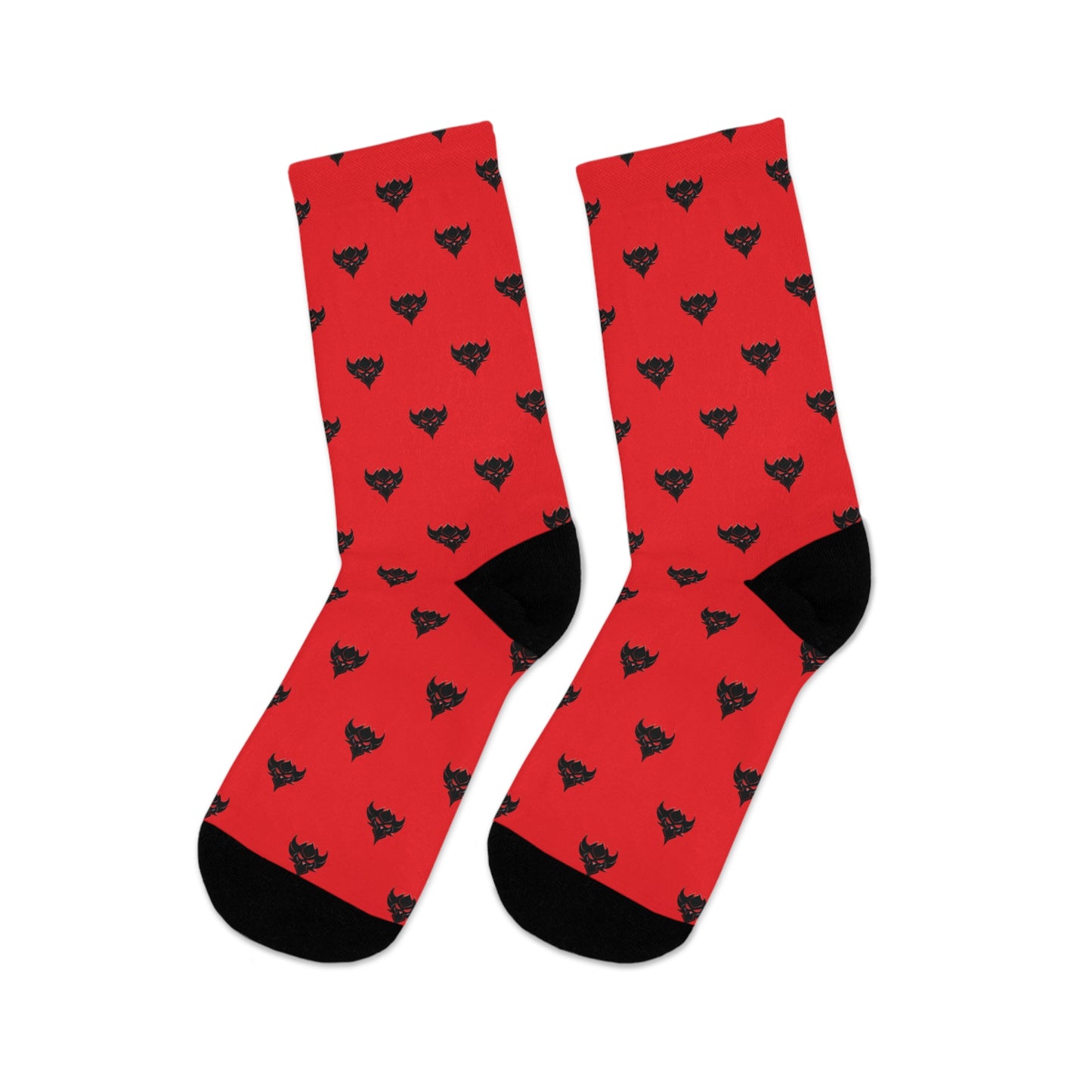 "Ungodly" Socks