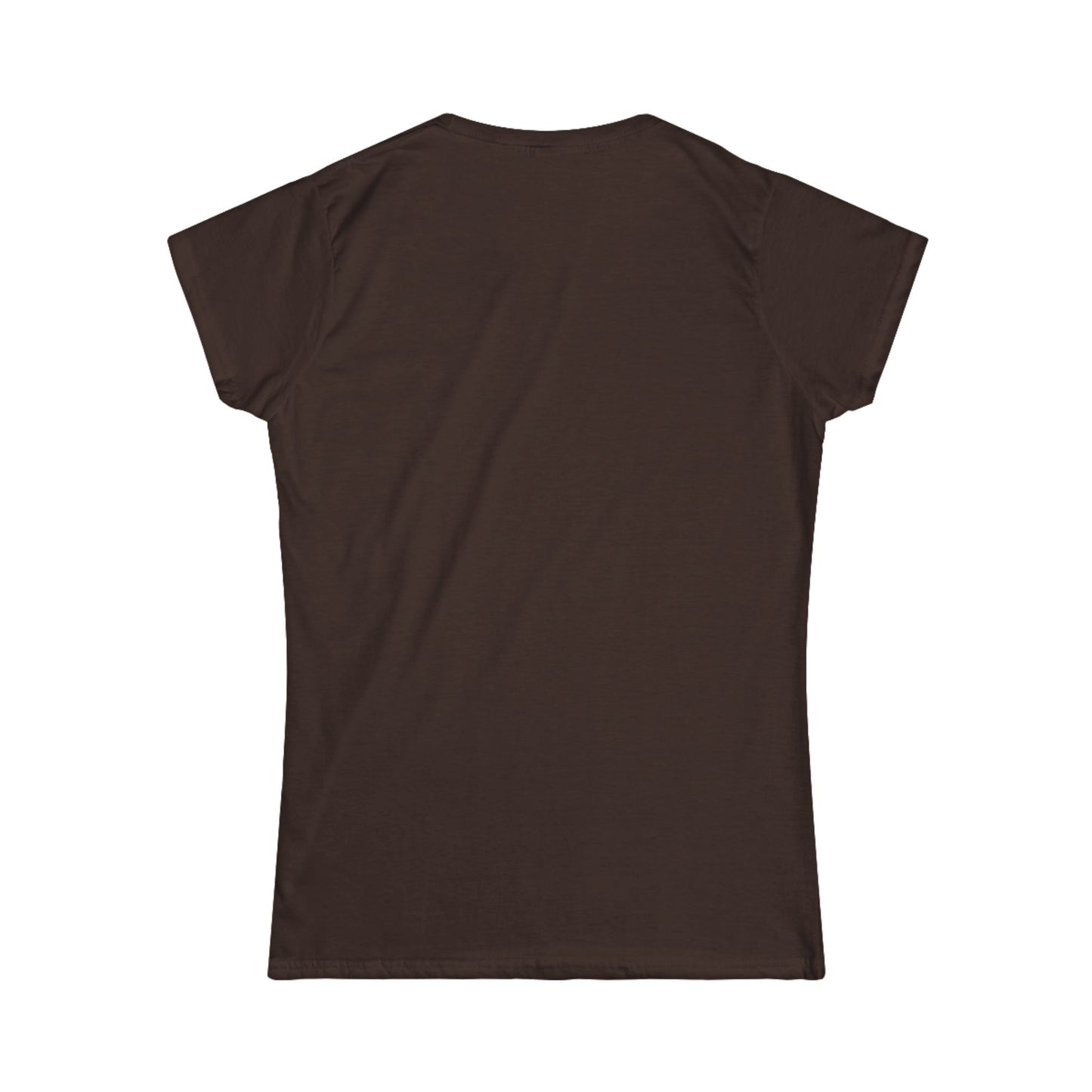 Feminine Art-Inspired Tee with 'Mother Earth: The OG Milf' Design