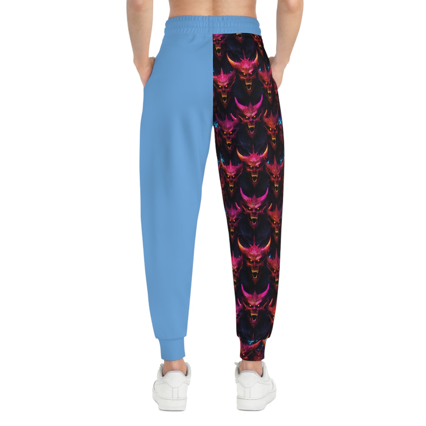 Demon Time Joggers