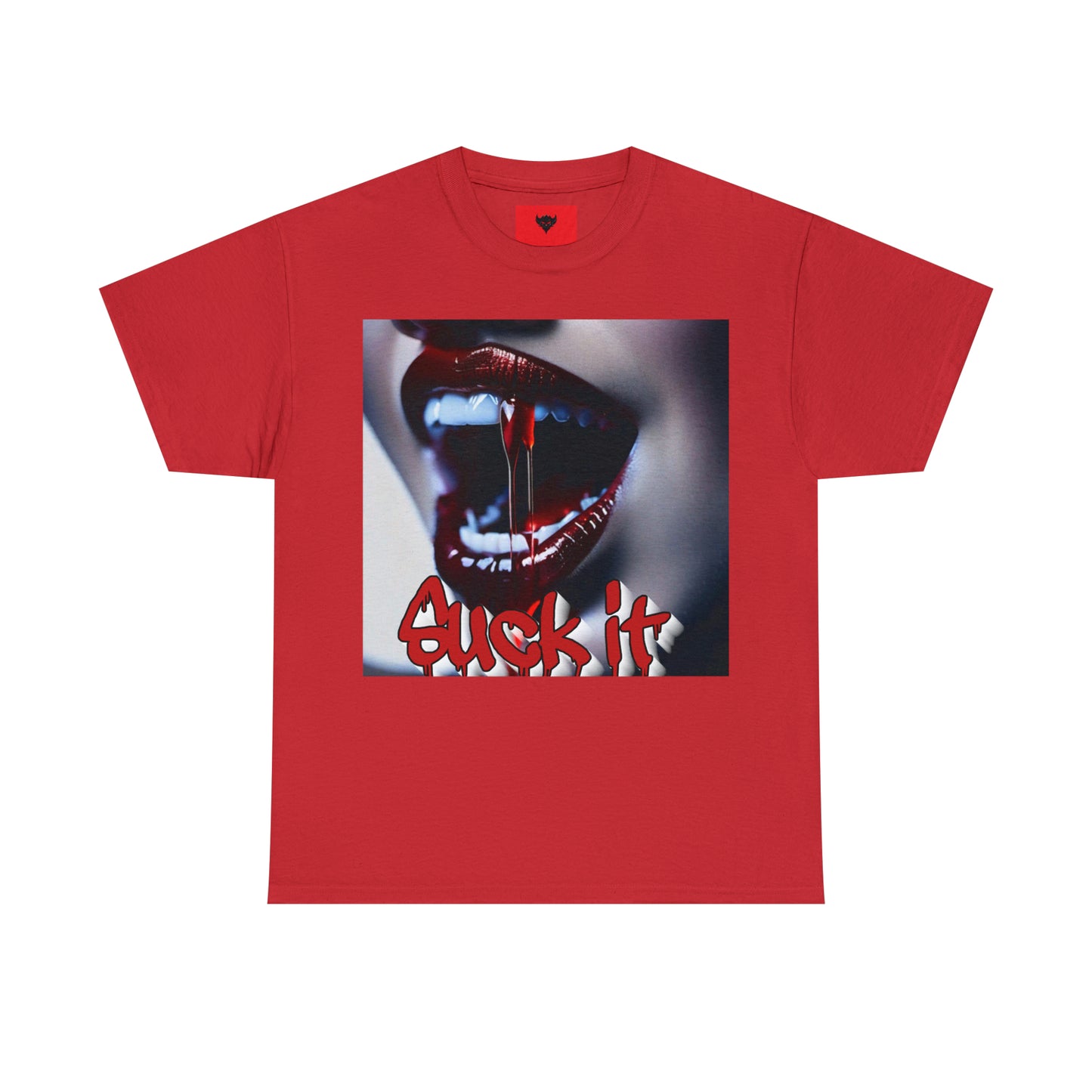 "Suck it" T-Shirt