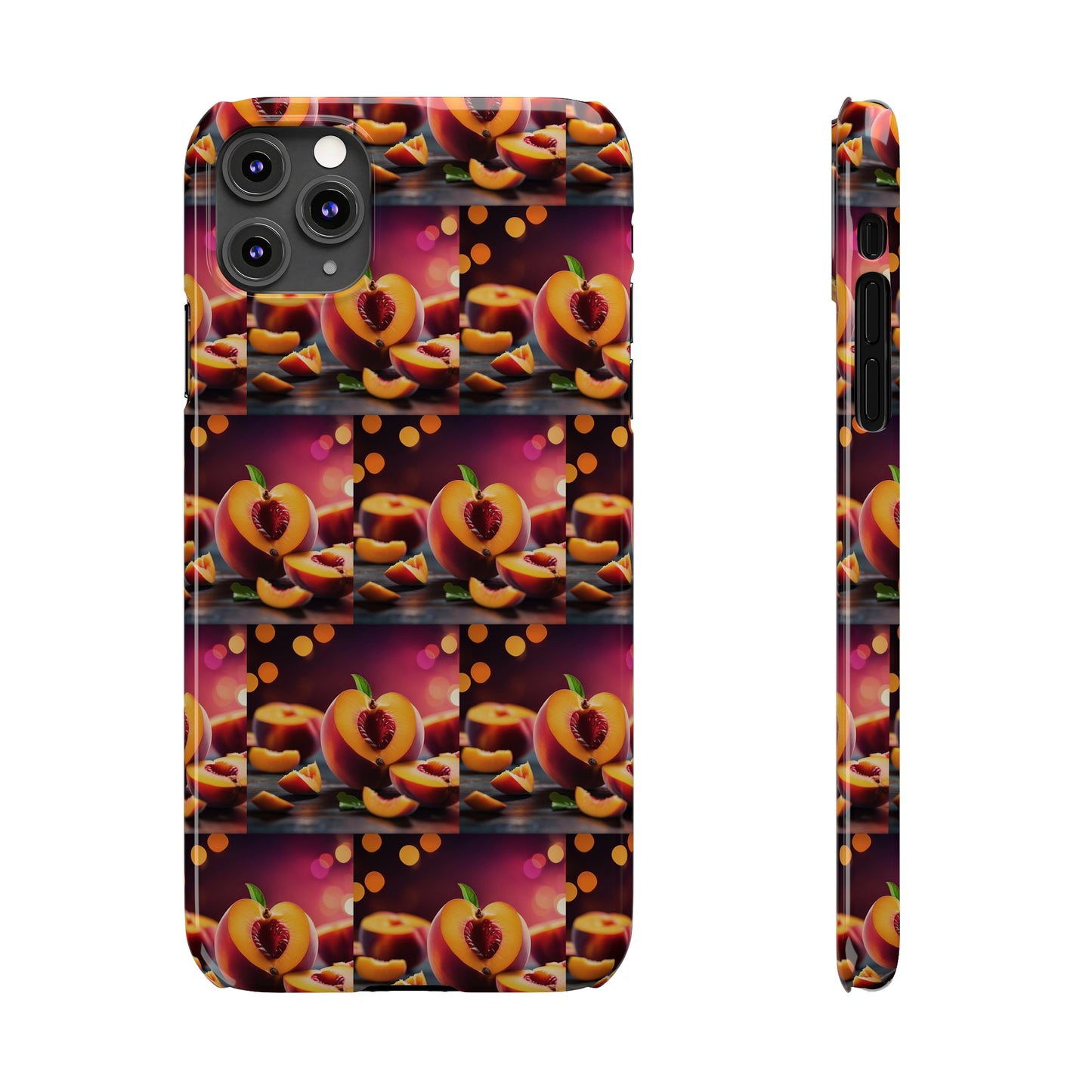 Juicy-Phone Case