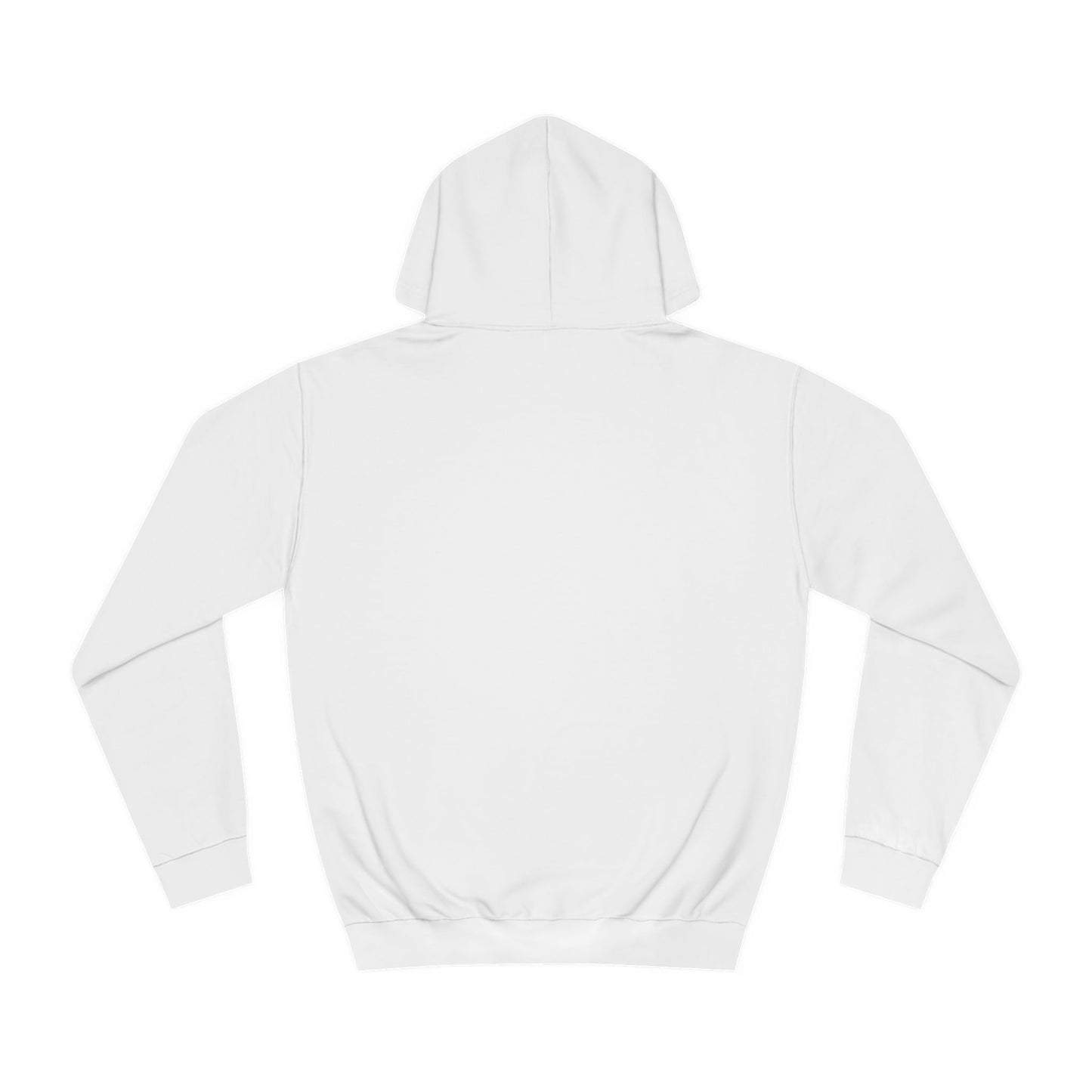 Unisex College Hoodie - "It's a Dungeon Thing" Graphic Sweatshirt