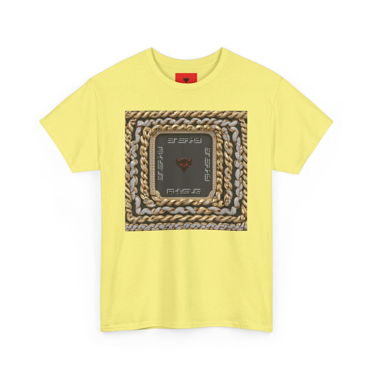 "Sneaky Link" T-Shirt