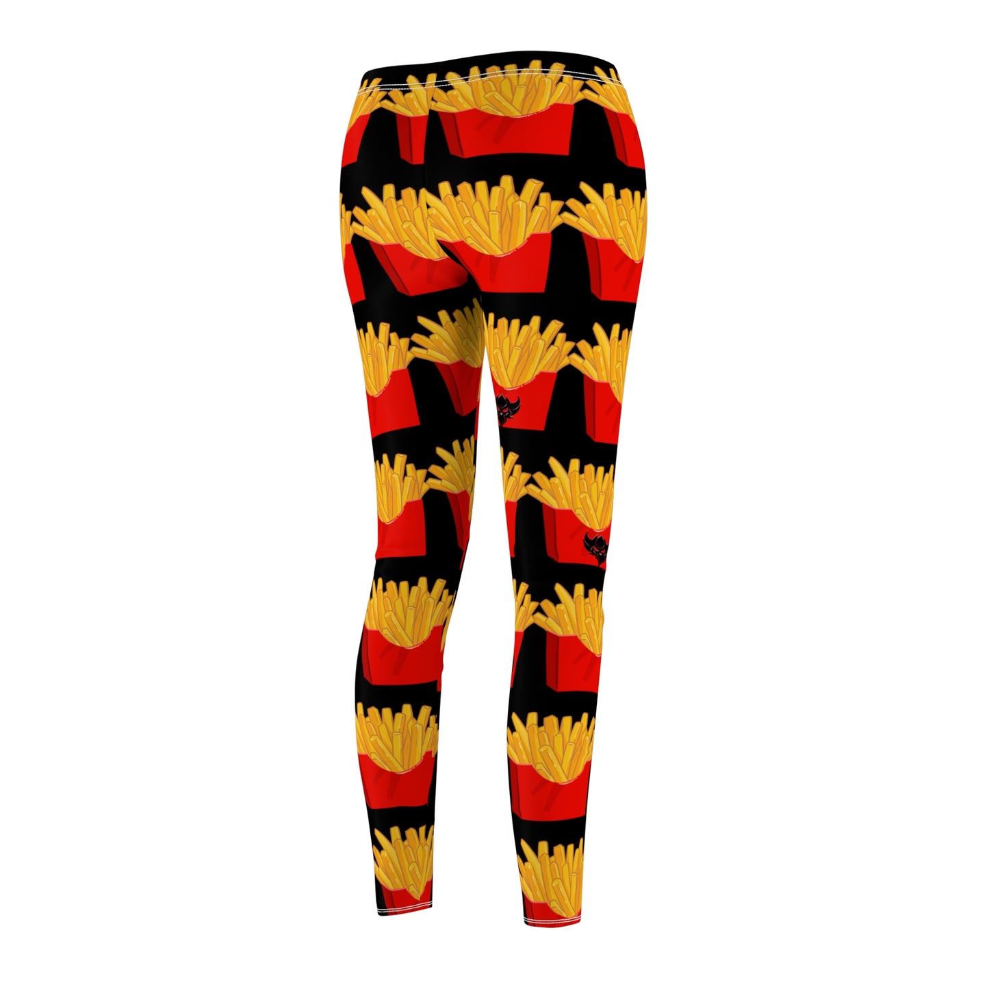 Women's "Side" Leggings