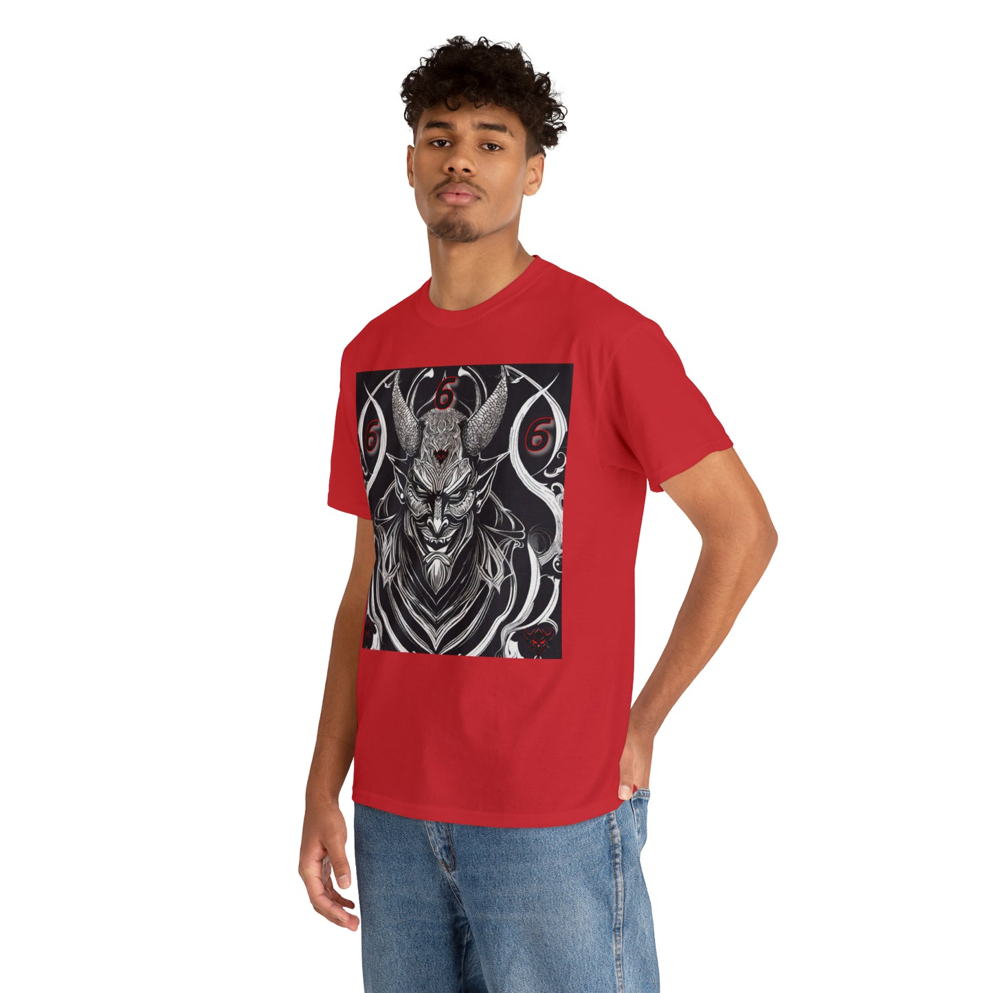 "Ungodly Devil" T-Shirt