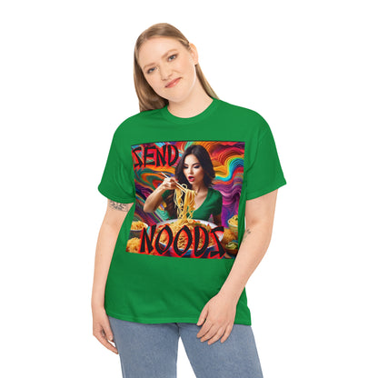 "Send Noods" T-shirt