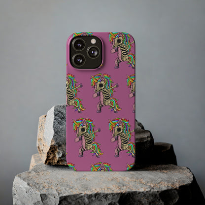 Unicorn-Phone Case