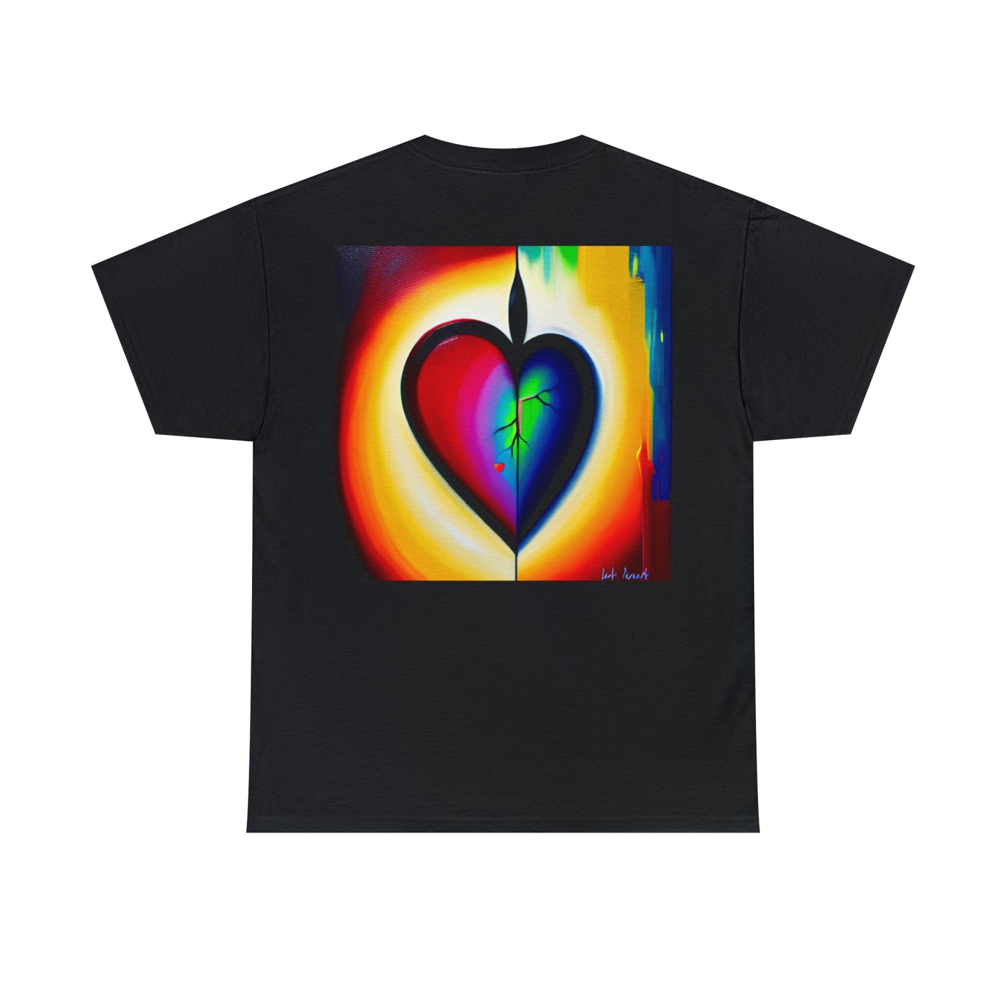 "True Colors" T-Shirt