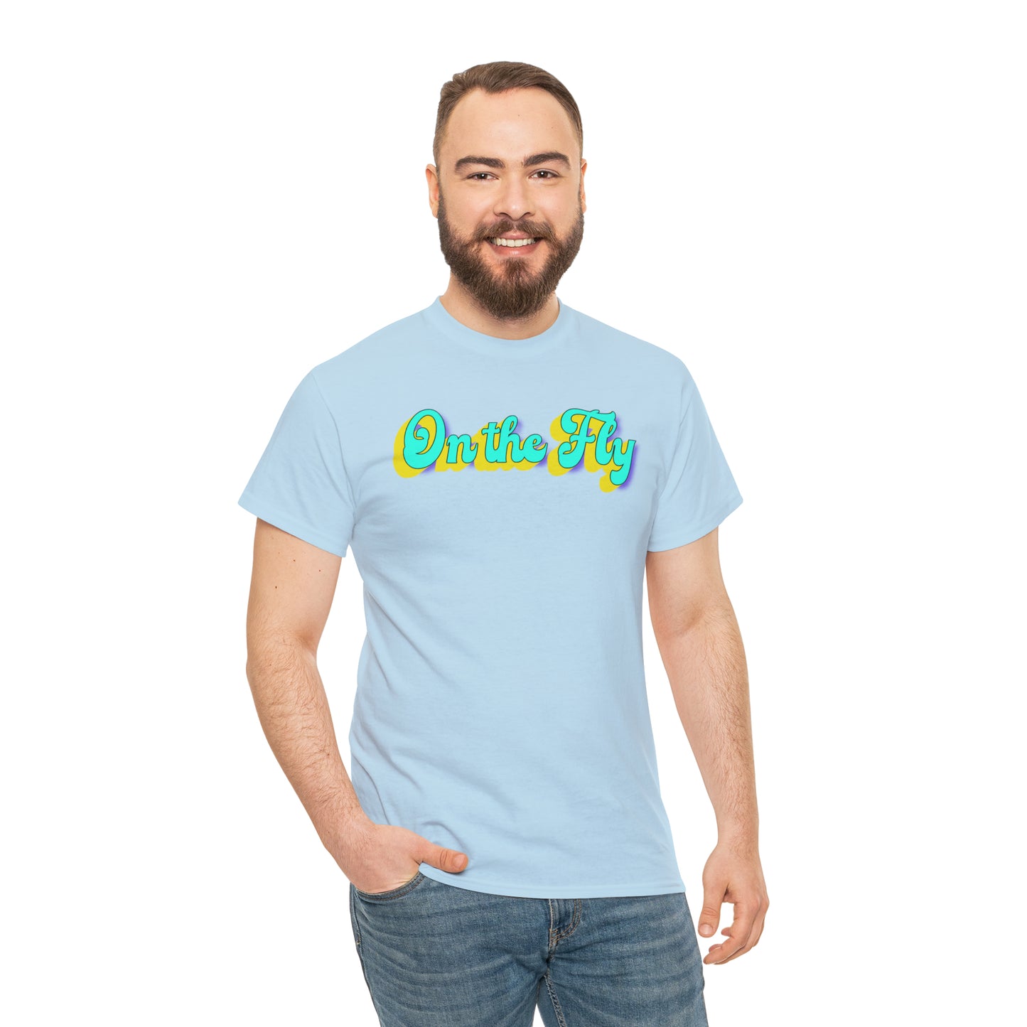 "On the Fly" T-Shirt