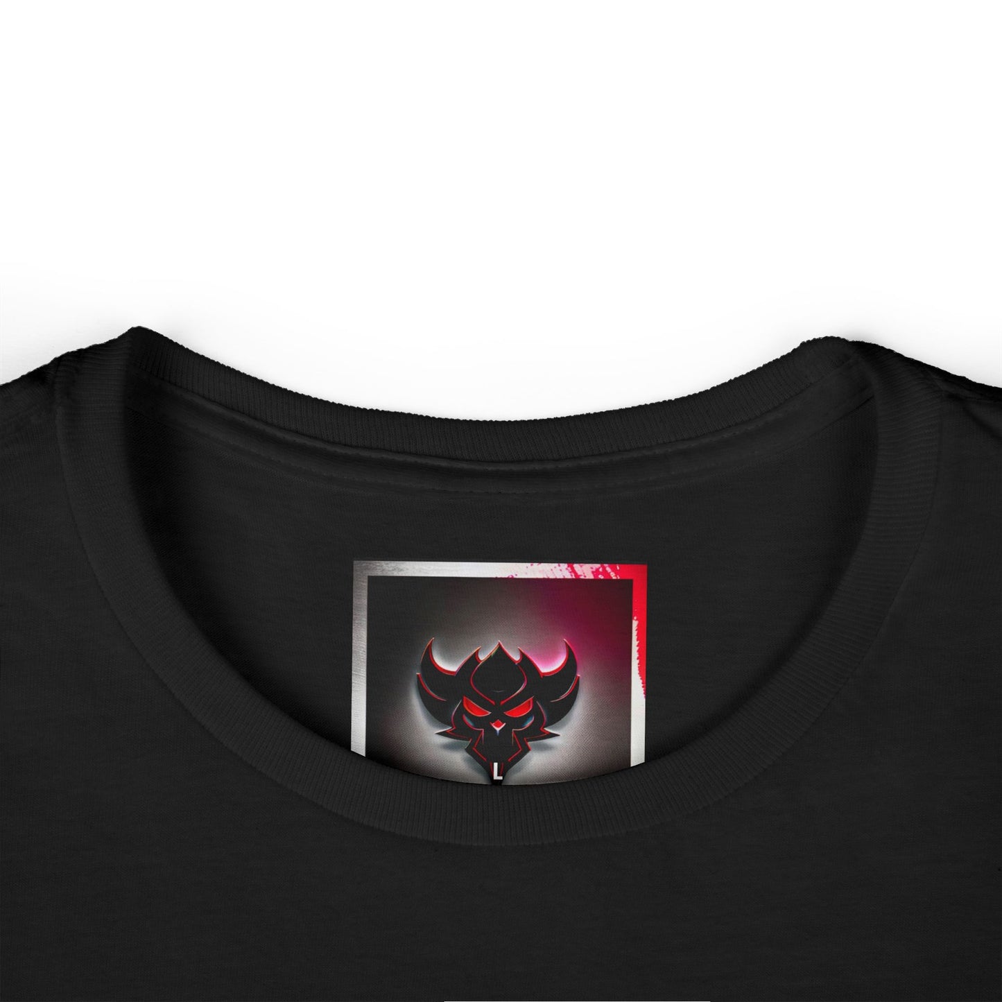 "Respect Your Mother" Women's Softstyle Tee - Eco-Friendly Graphic T-Shirt for Nature Lovers