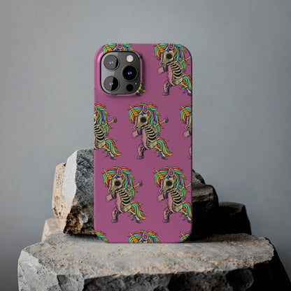 Unicorn-Phone Case