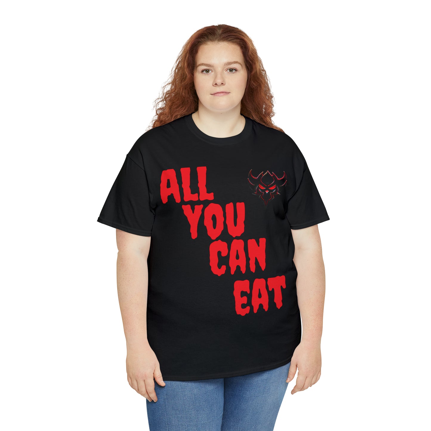 "All You Can Eat" T-Shirt