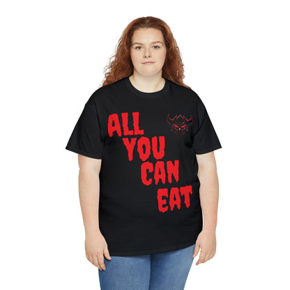 "All You Can Eat" T-Shirt