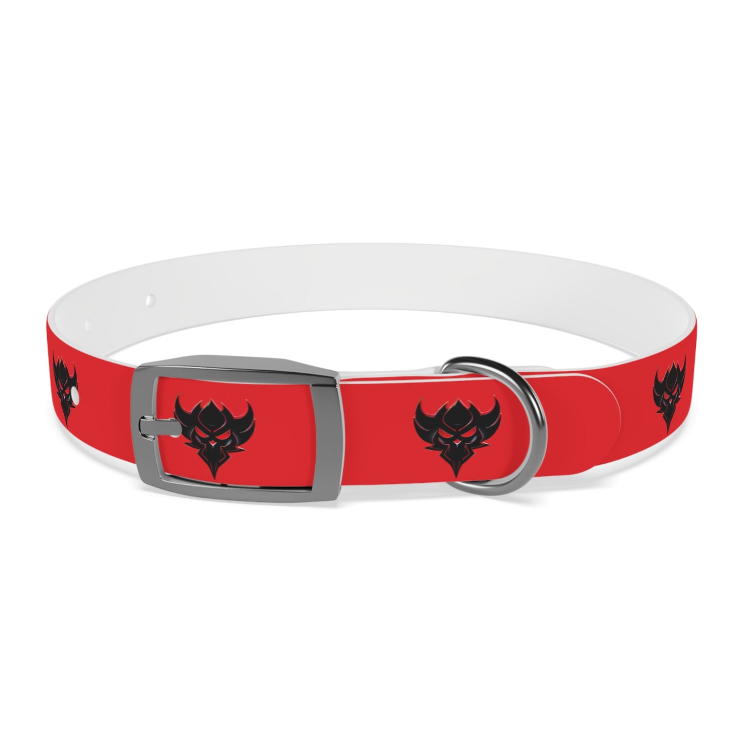 "Ungodly" Dog Collar