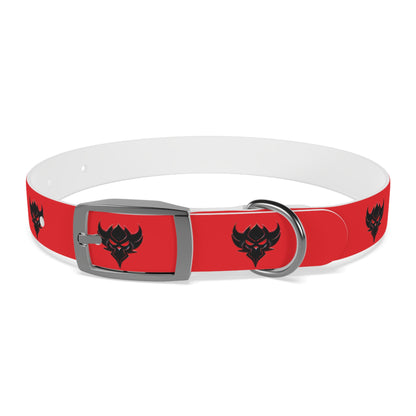 "Ungodly" Dog Collar