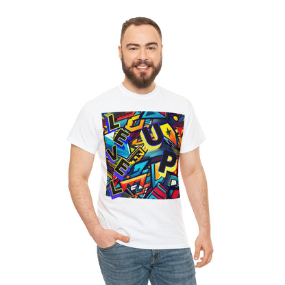 "Level Up" T-Shirt