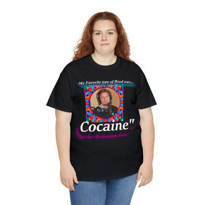 "Favorite Type of Weed" T-Shirt