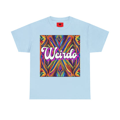 "Weirdo" T-Shirt