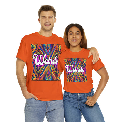 "Weirdo" T-Shirt