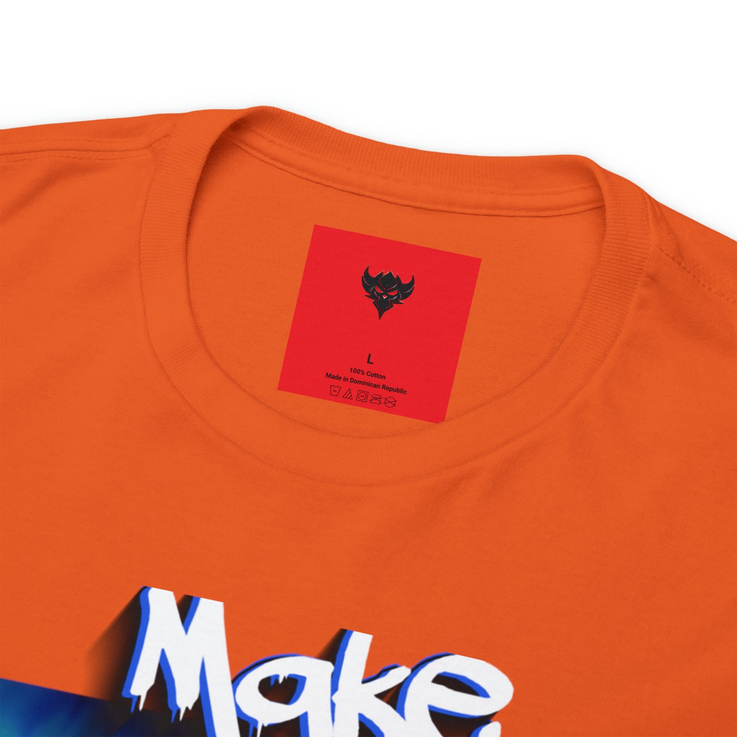 "Make it Make Sense" T-Shirt