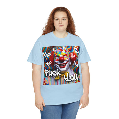 "F*ck You" T-Shirt