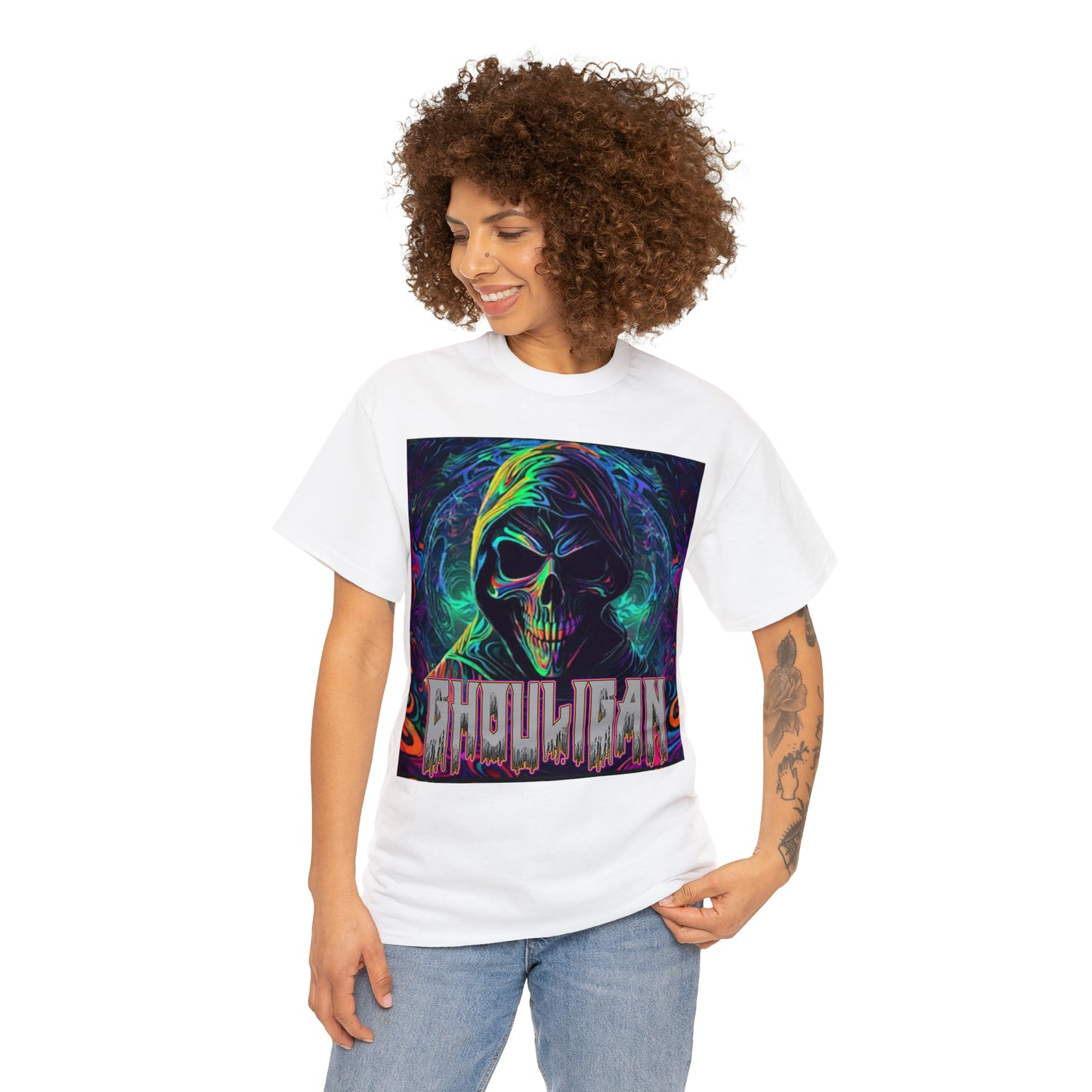 Ghouligan T-Shirt