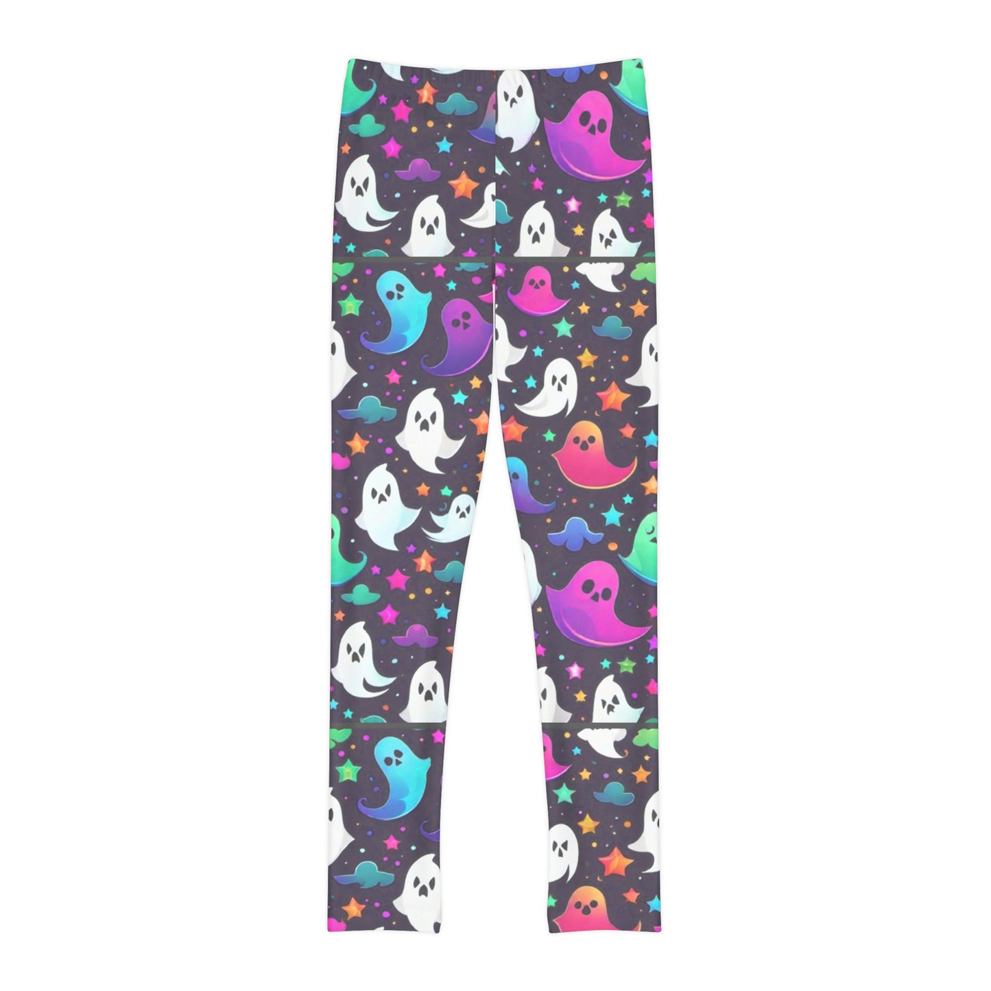 Youth "Ghost" Leggings