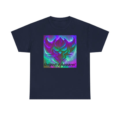 "Ungodly Aurora" T-Shirt