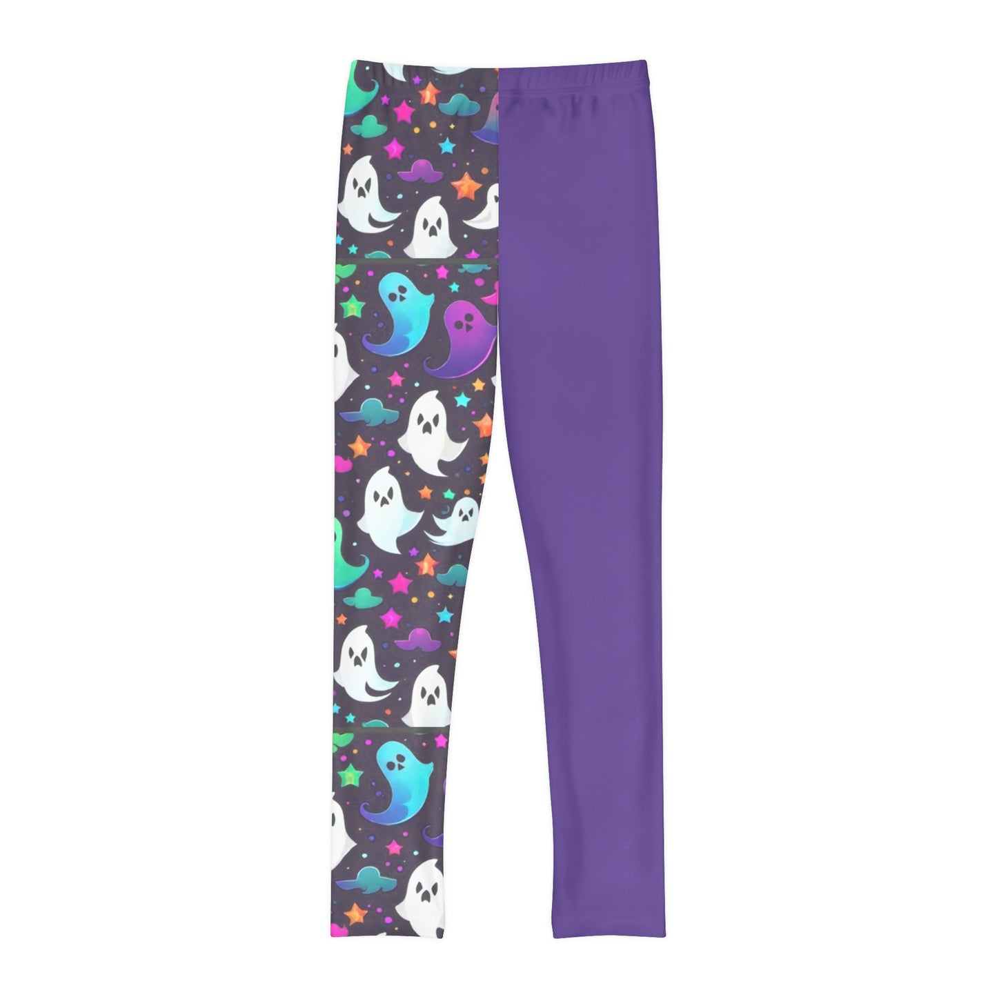 Youth "Ghost" Leggings