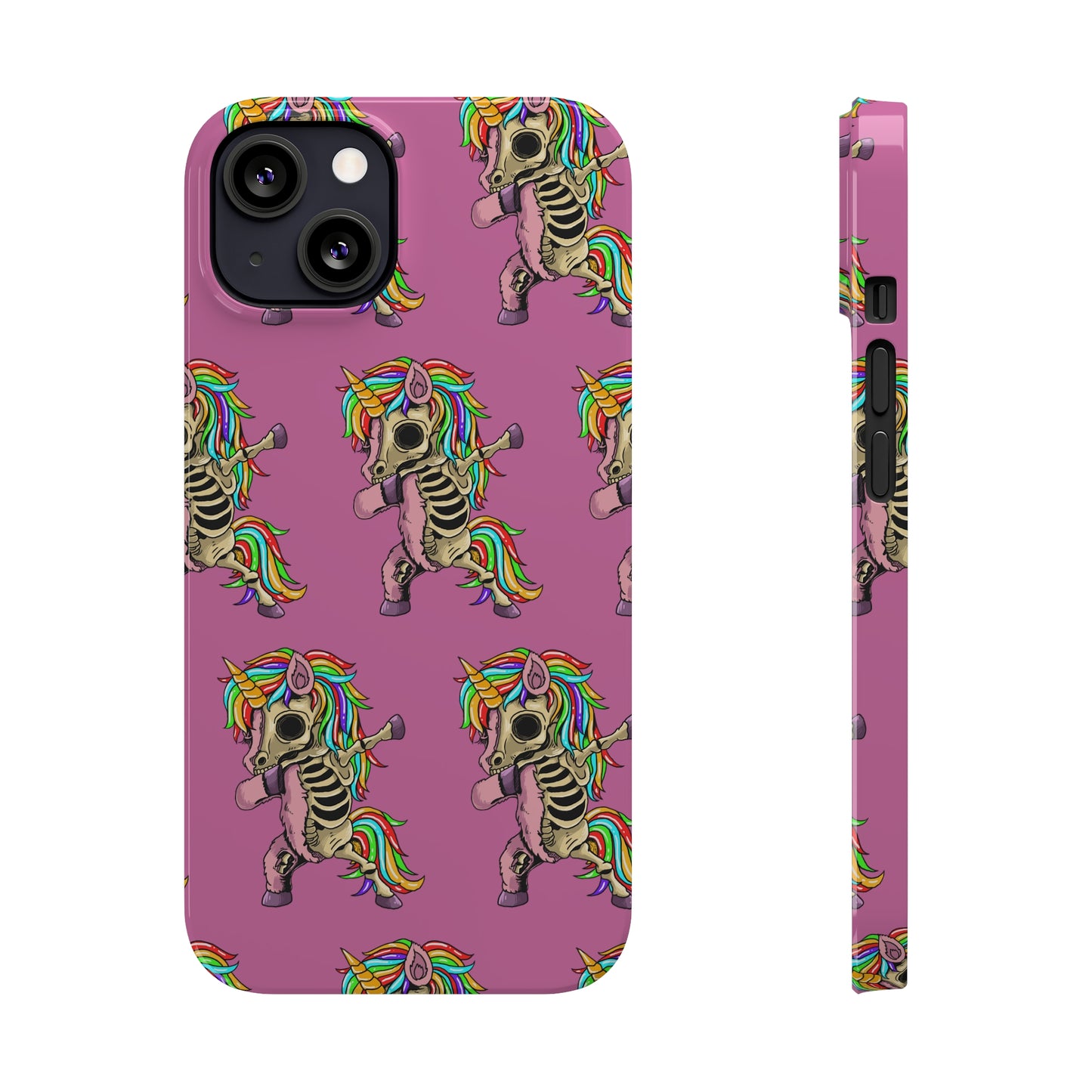 Unicorn-Phone Case