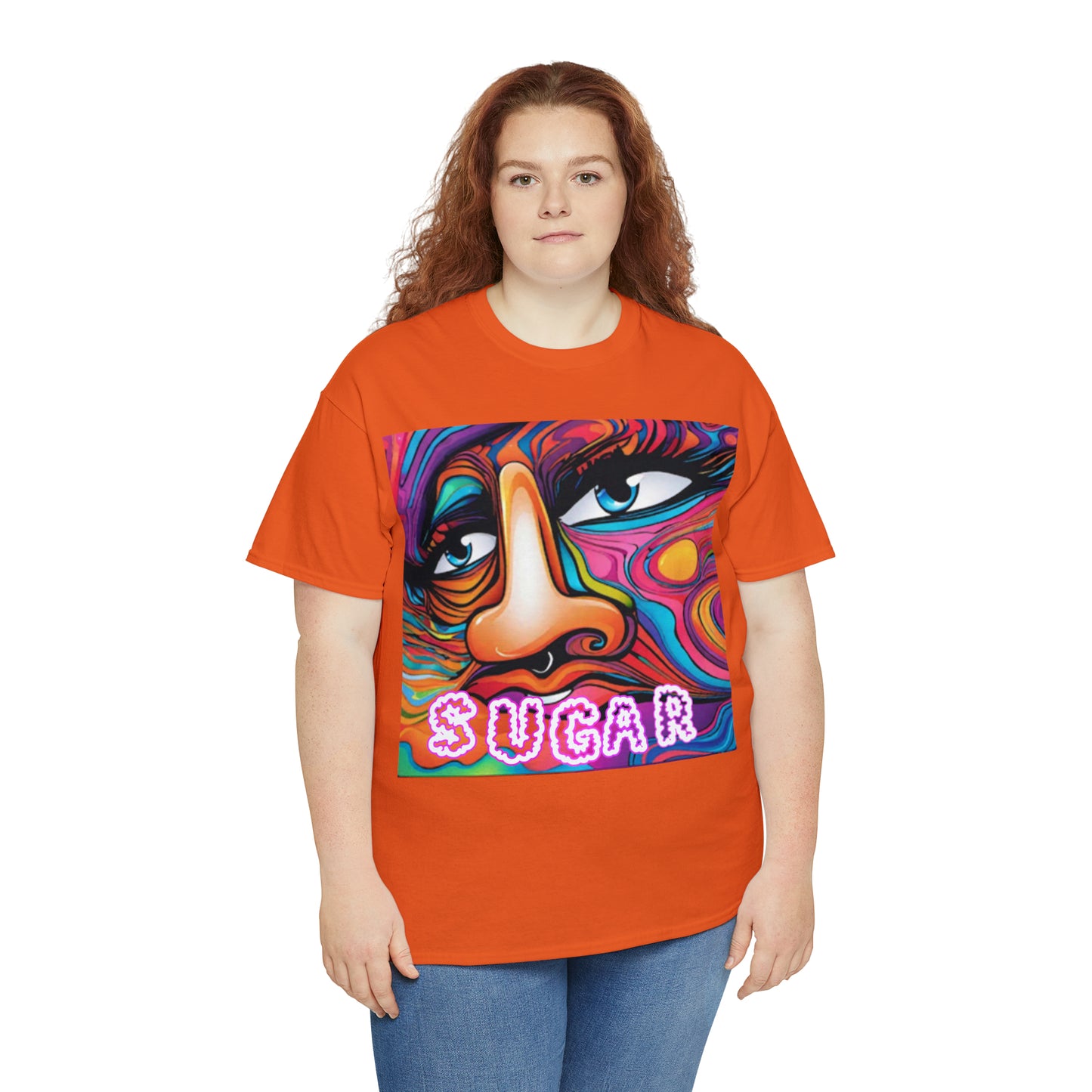 "Sugar" T-Shirt