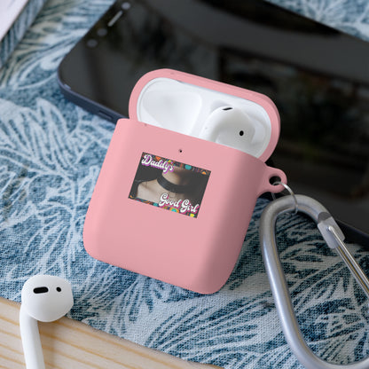 Daddy's Good Girl-AirPods and AirPods Pro Case Cover