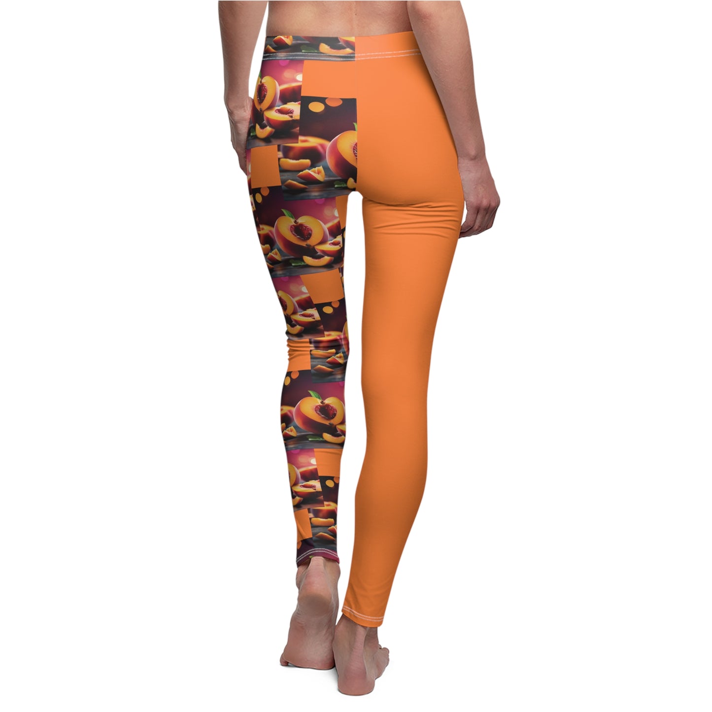 Women's "Juicy" Leggings