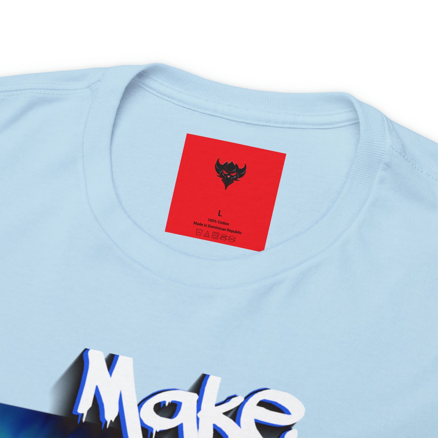 "Make it Make Sense" T-Shirt