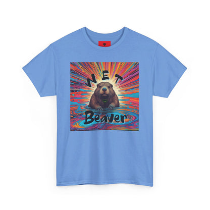 "Wet Beaver" T-Shirt