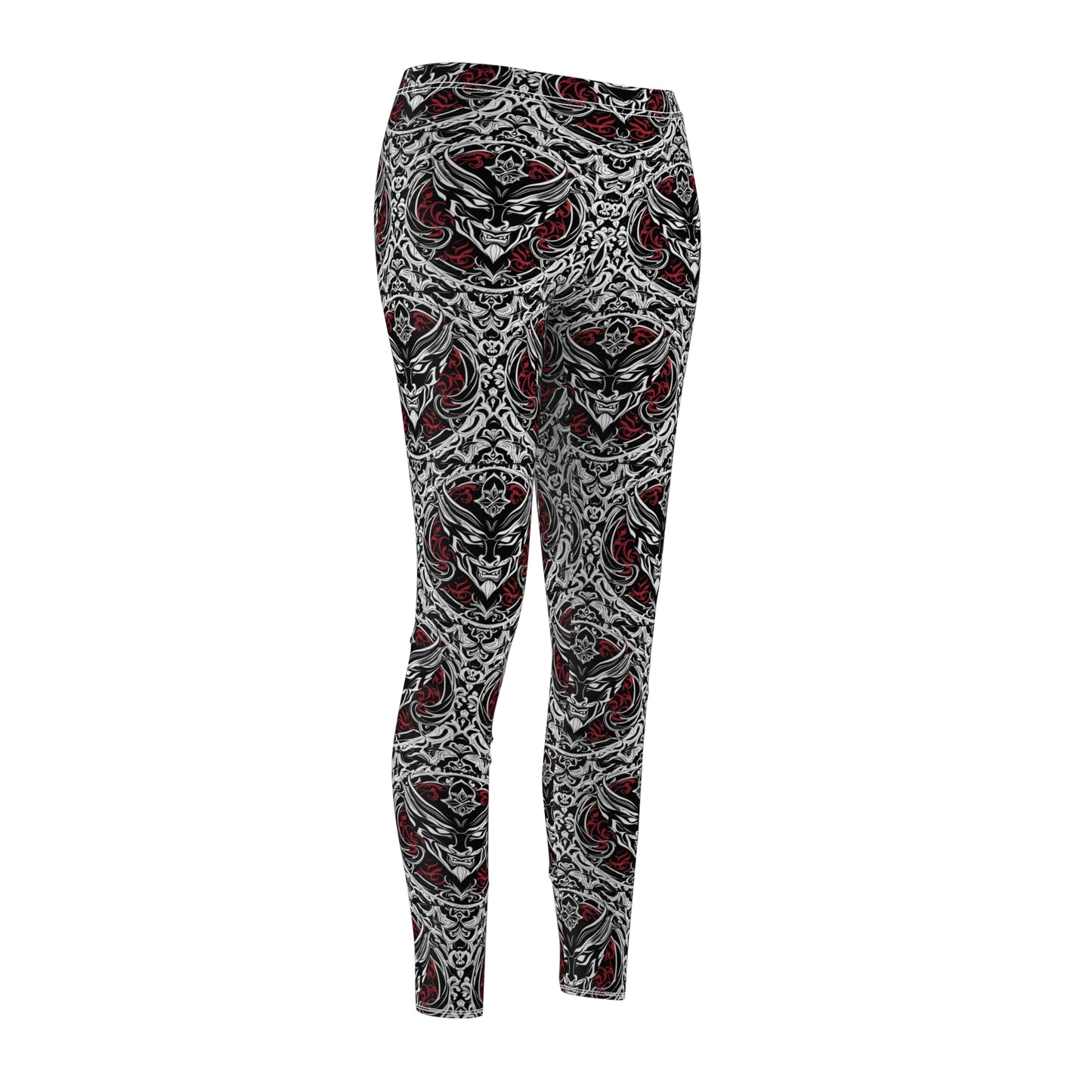 Women's "Devil" Leggings