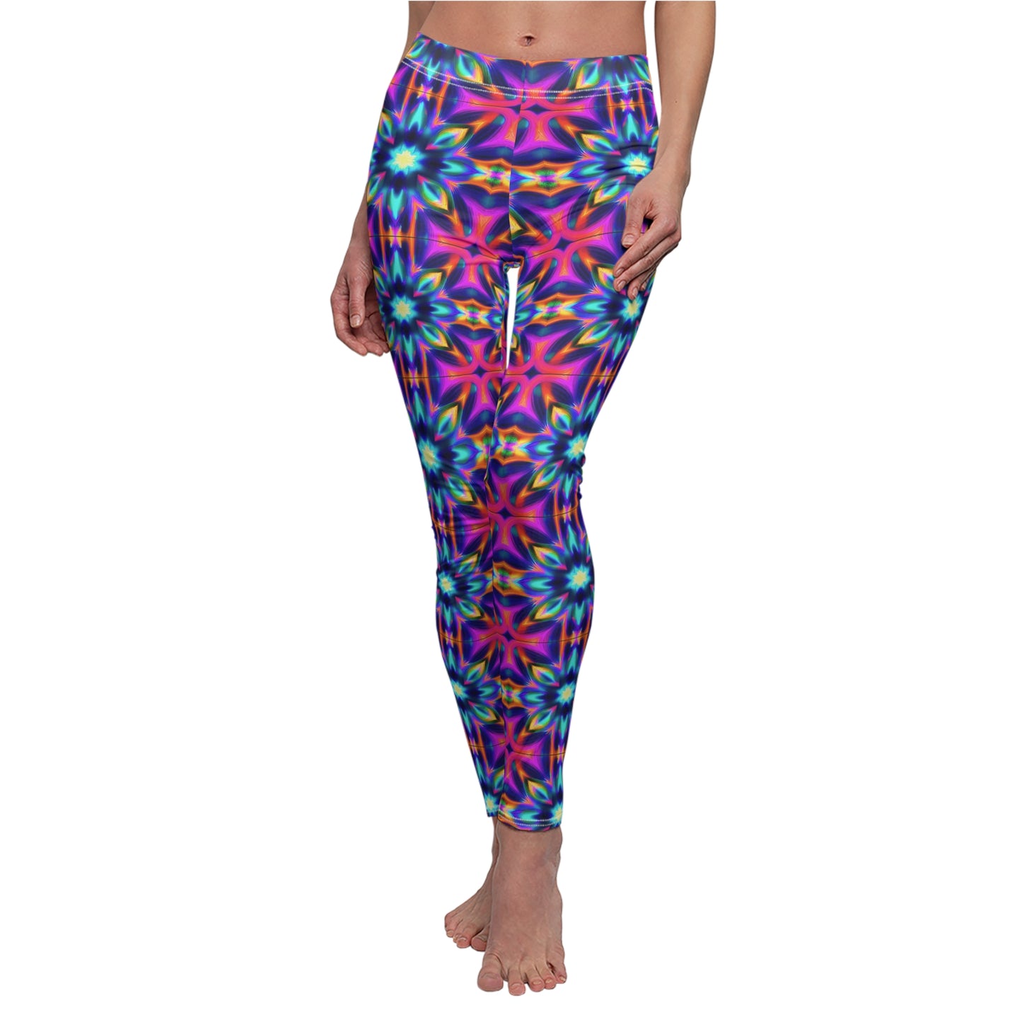 Women's "Favorite Strain of Weed" Leggings