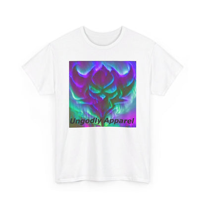 "Ungodly Aurora" T-Shirt