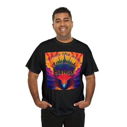 "From the Ashes" T-Shirt