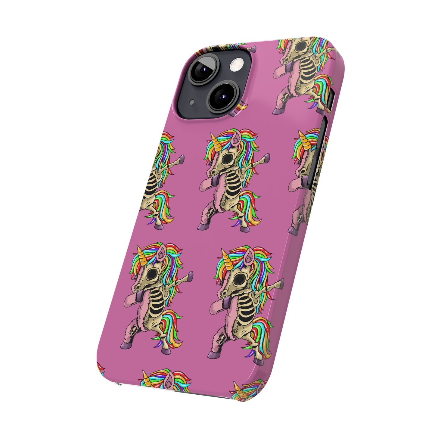 Unicorn-Phone Case