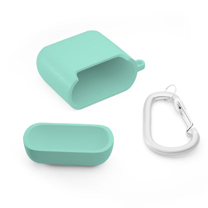 Let Them-AirPods and AirPods Pro Case Cover