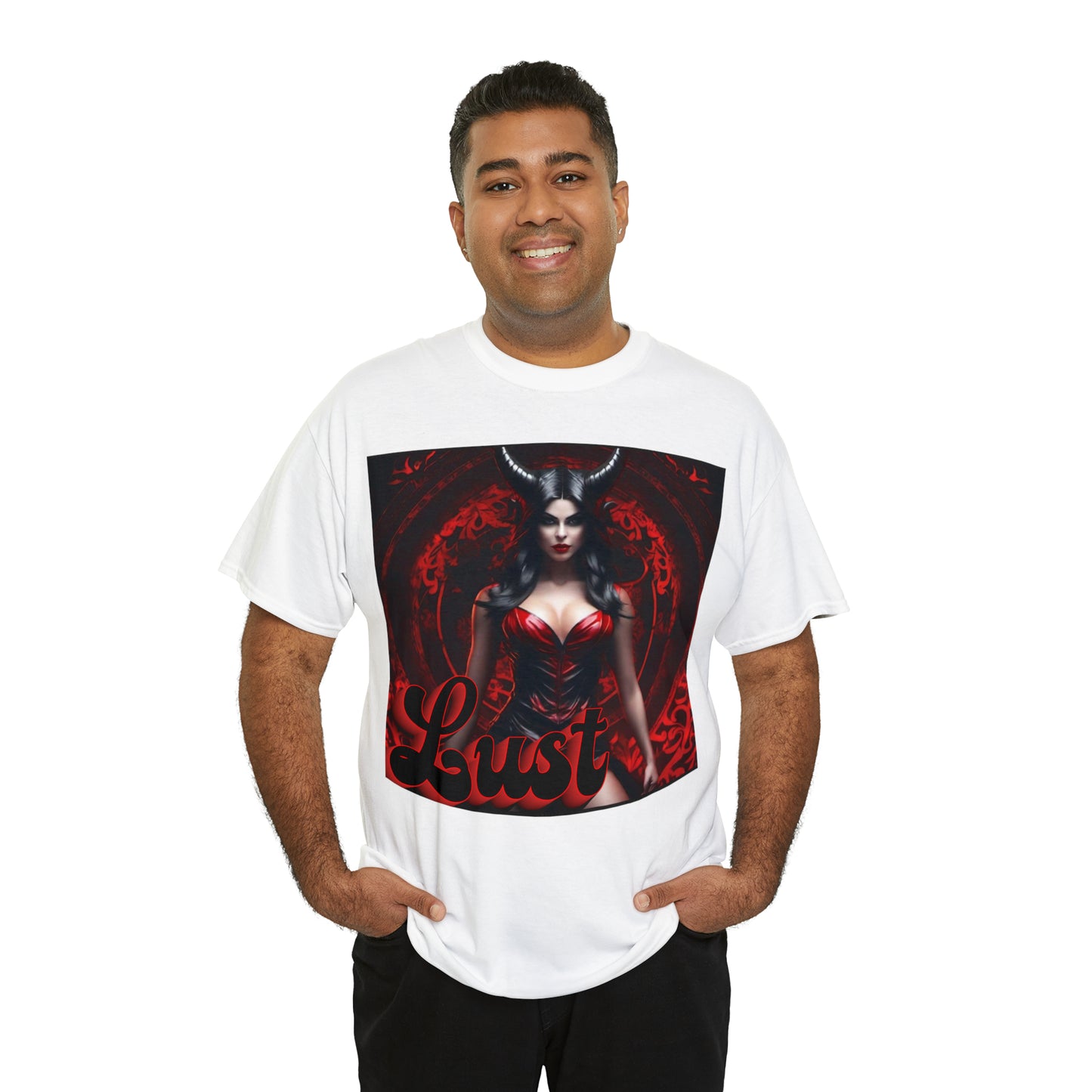 "Lust" T-Shirt