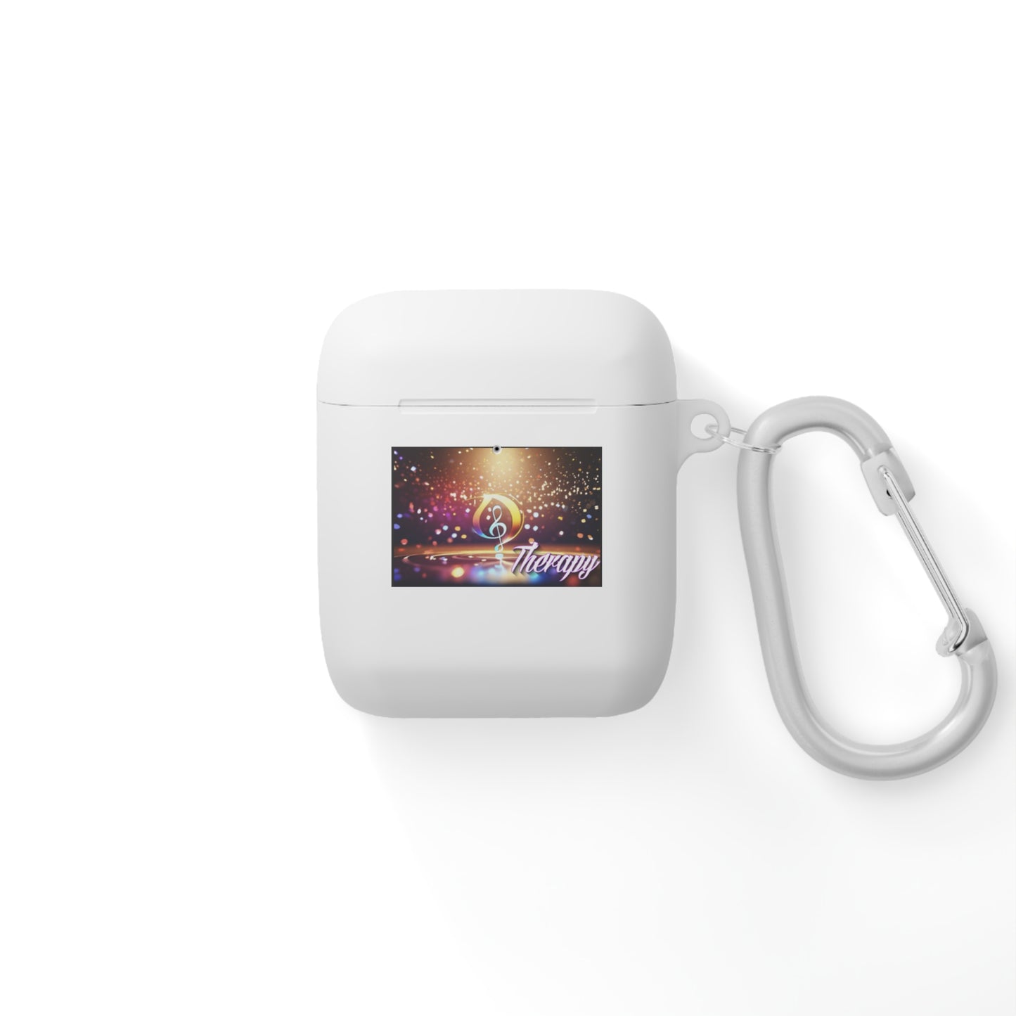 Music Therapy-AirPods and AirPods Pro Case Cover