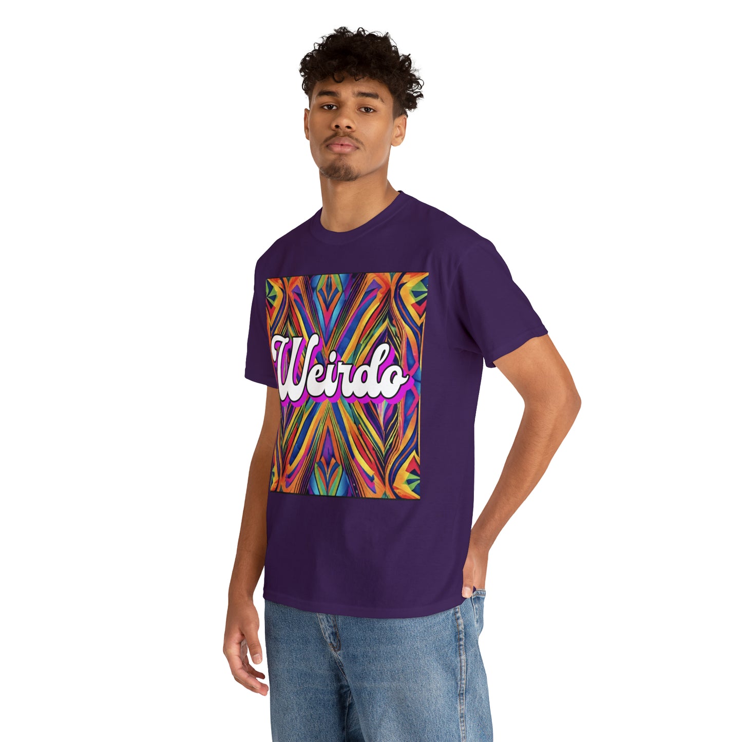 "Weirdo" T-Shirt