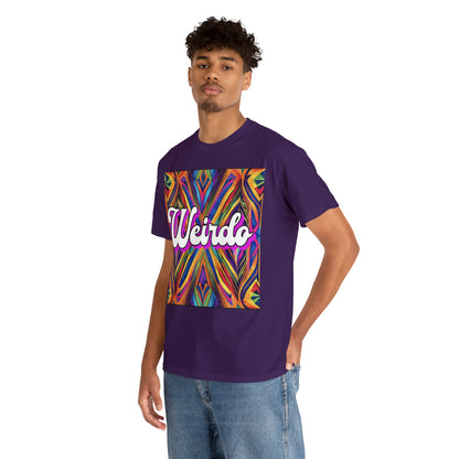 "Weirdo" T-Shirt