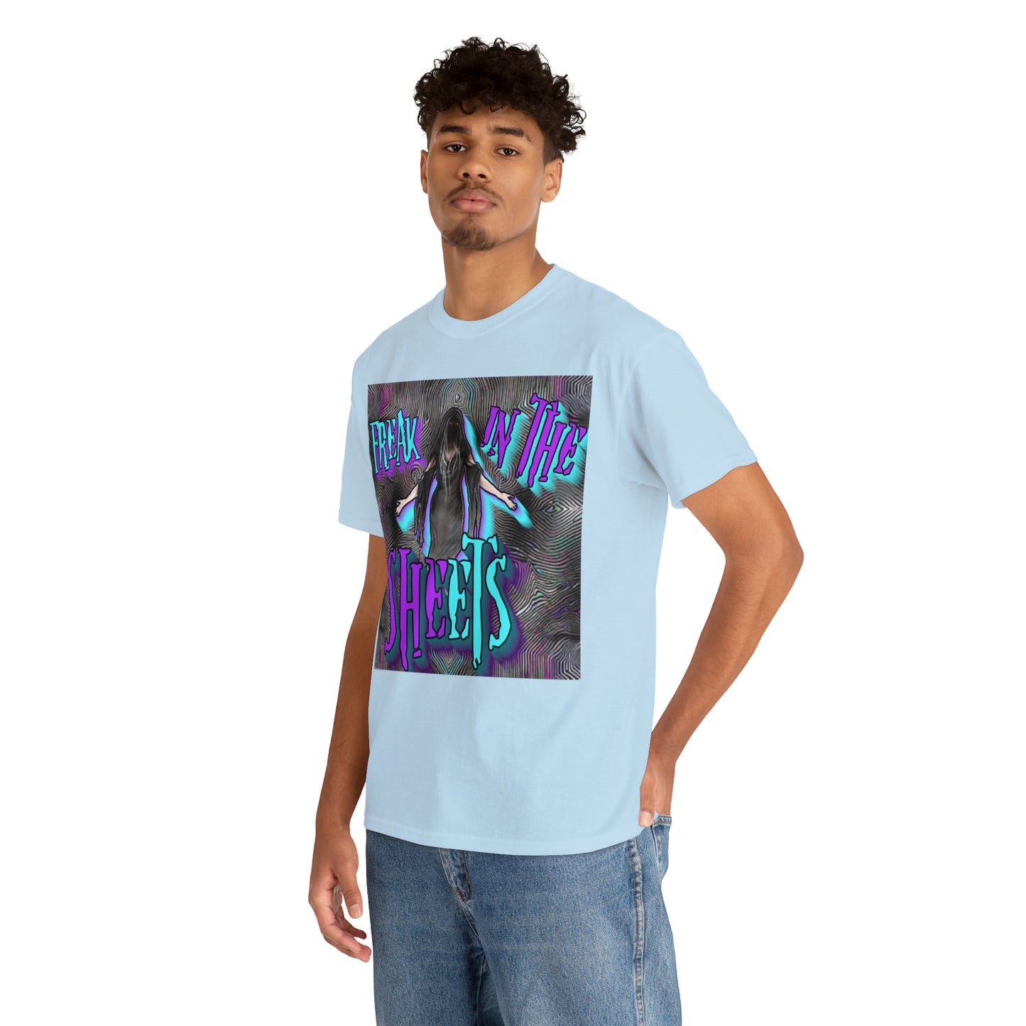 "Freak in the Sheets" T-Shirt