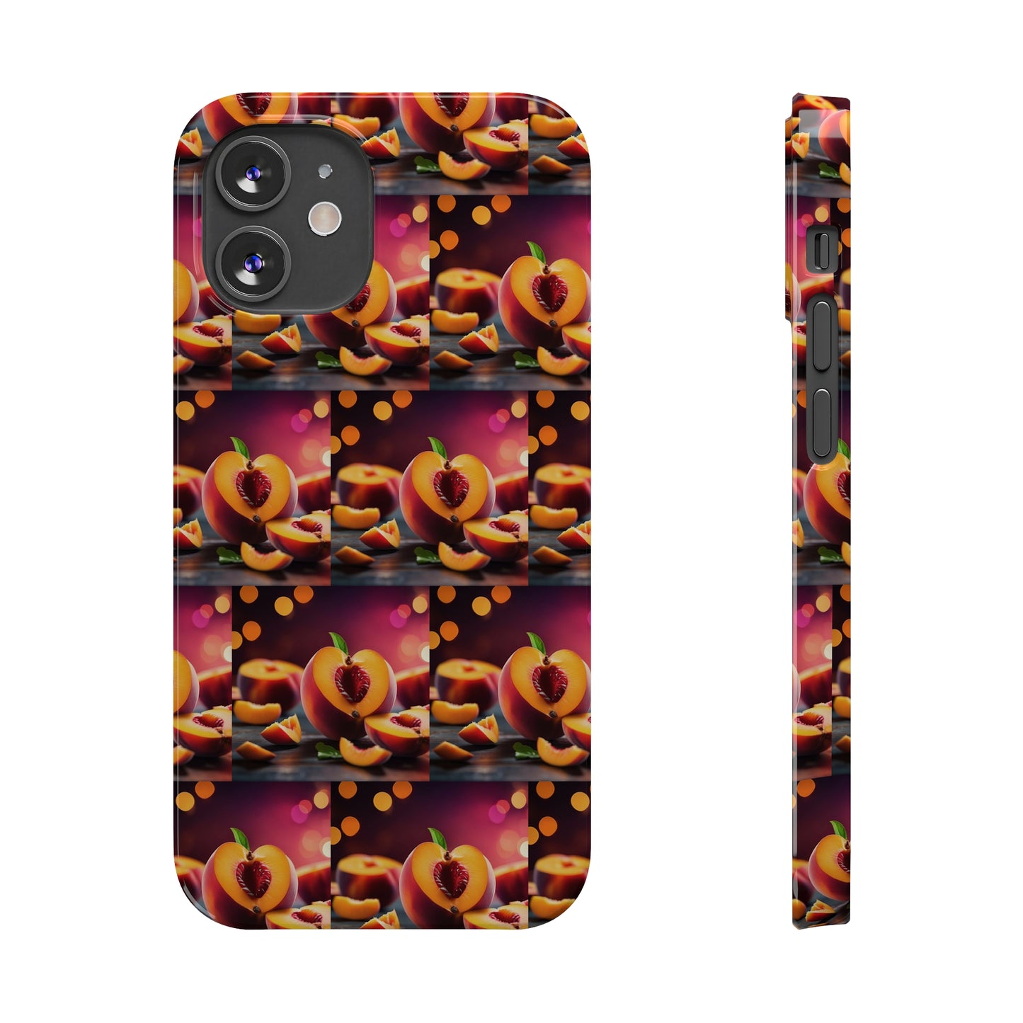 Juicy-Phone Case