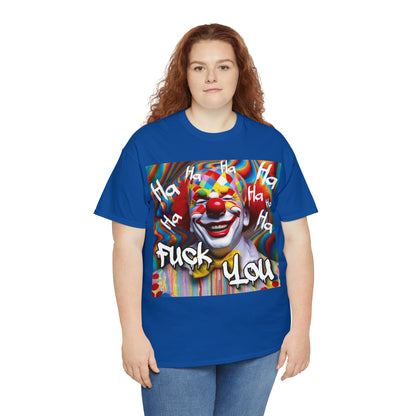 "F*ck You" T-Shirt