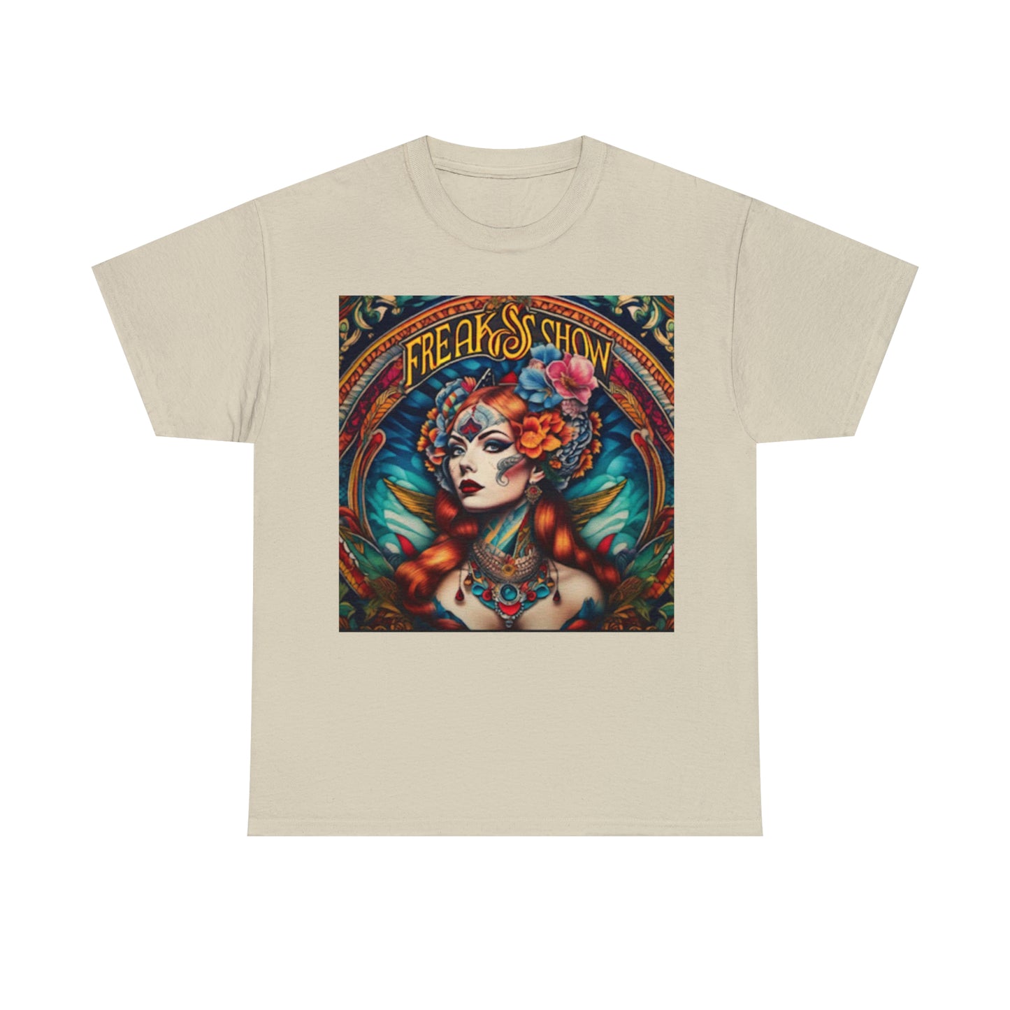 "Freak Show" T-Shirt