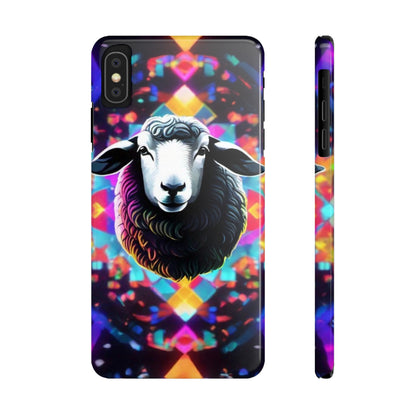 Black Sheep of the Family-Phone Case